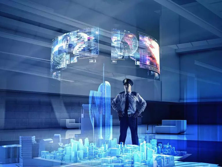 多媒体数字内容